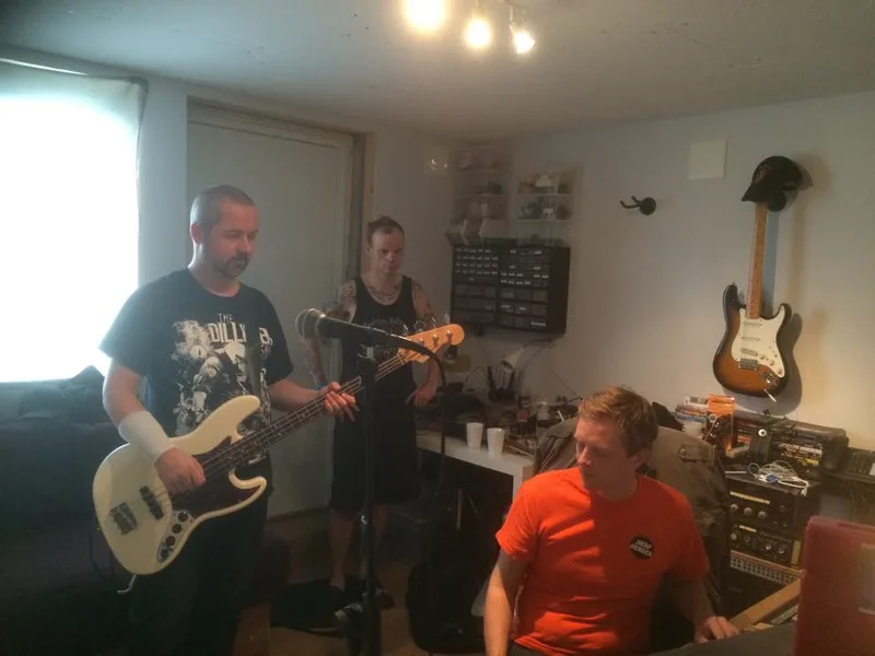 Superlyd studio recording Attcked by fish punx rain and rats (3).jpg