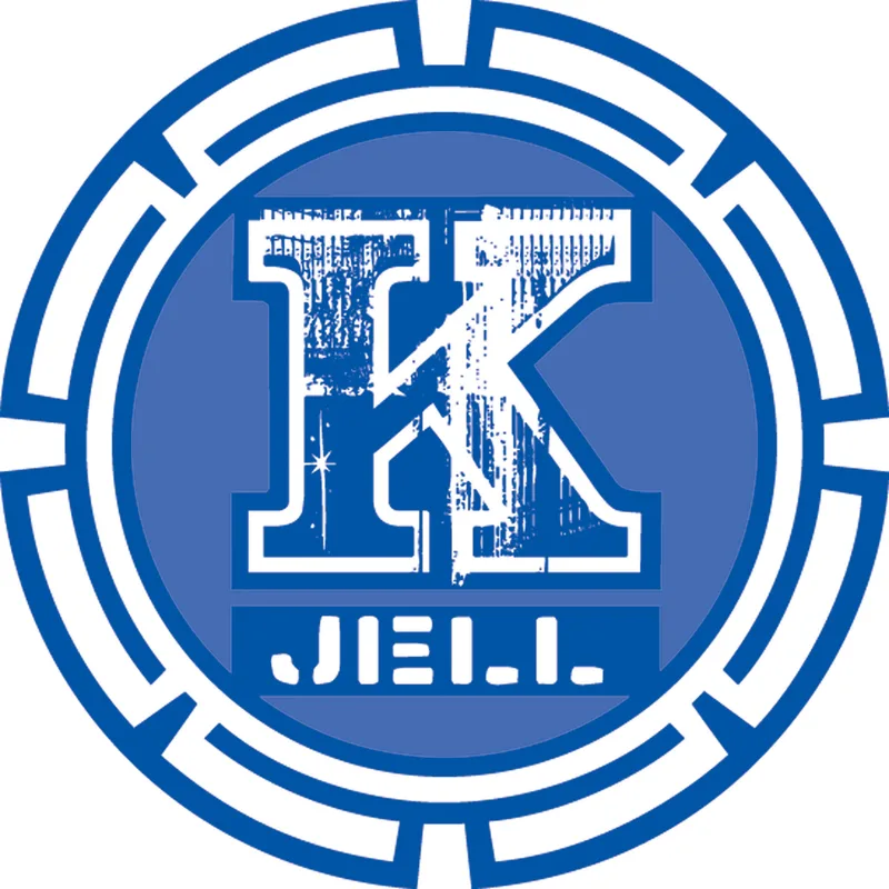 K Jell you always owe me