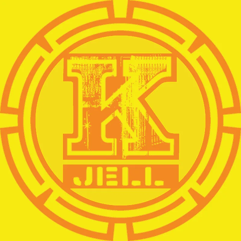 K Jell 2013d Circle Vector copy