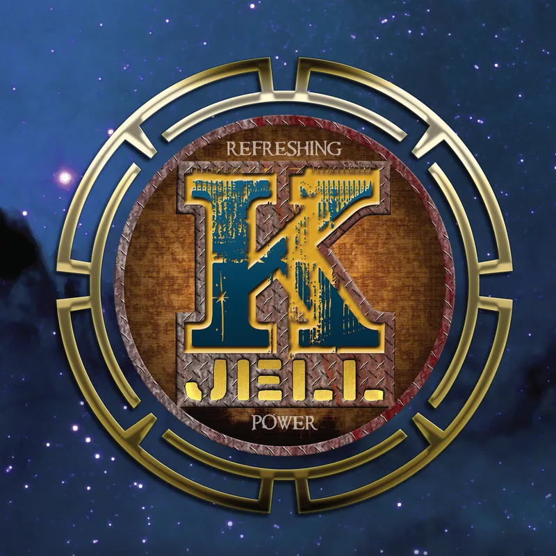 K-Jell CD cover 2009.jpg