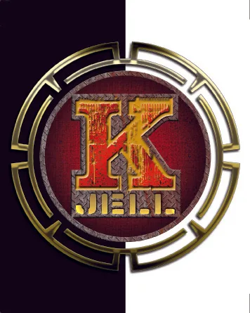 K-Jell - Single cover - 2007