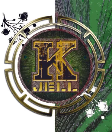 K-Jell - Single cover - 2008