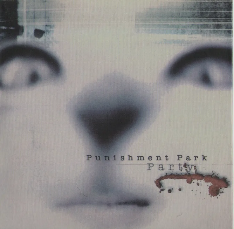 Punishment Park - Party - 1999.jpeg