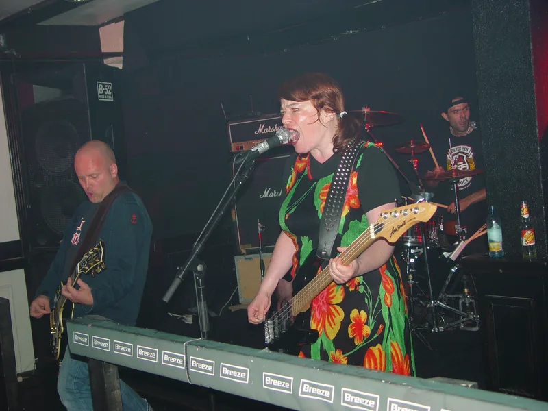 JEF live at Breeze in Os Norway Friday 19 of August 2005 a.JPG