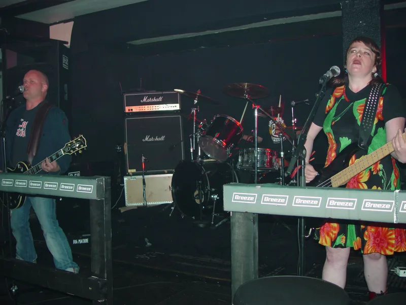 JEF live at Breeze in Os Norway Friday 19 of August 2005 c.JPG