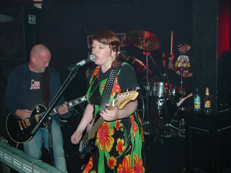 JEF live at Breeze in Os Norway Friday 19 of August 2005 f.JPG