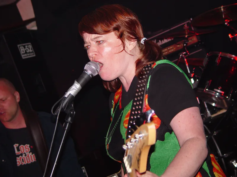 JEF live at Breeze in Os Norway Friday 19 of August 2005 h.JPG