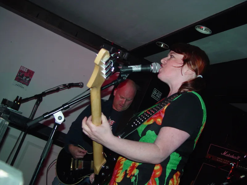 JEF live at Breeze in Os Norway Friday 19 of August 2005 i.JPG