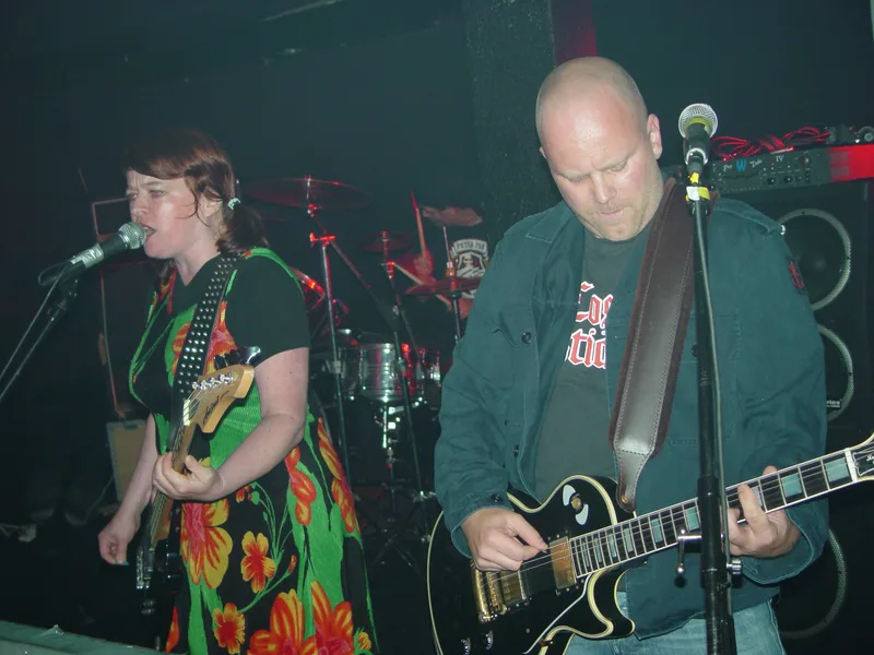 JEF live at Breeze in Os Norway Friday 19 of August 2005.JPG