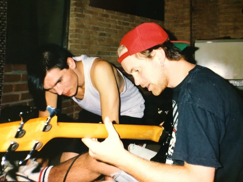 Delta Studio sommeren 1992 (2).jpg