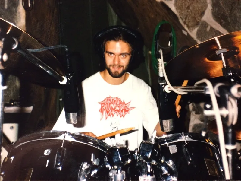Delta Studio sommeren 1992 (3).jpg