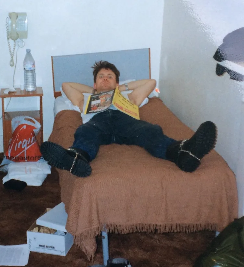 Kjell Moberg 1991.jpg