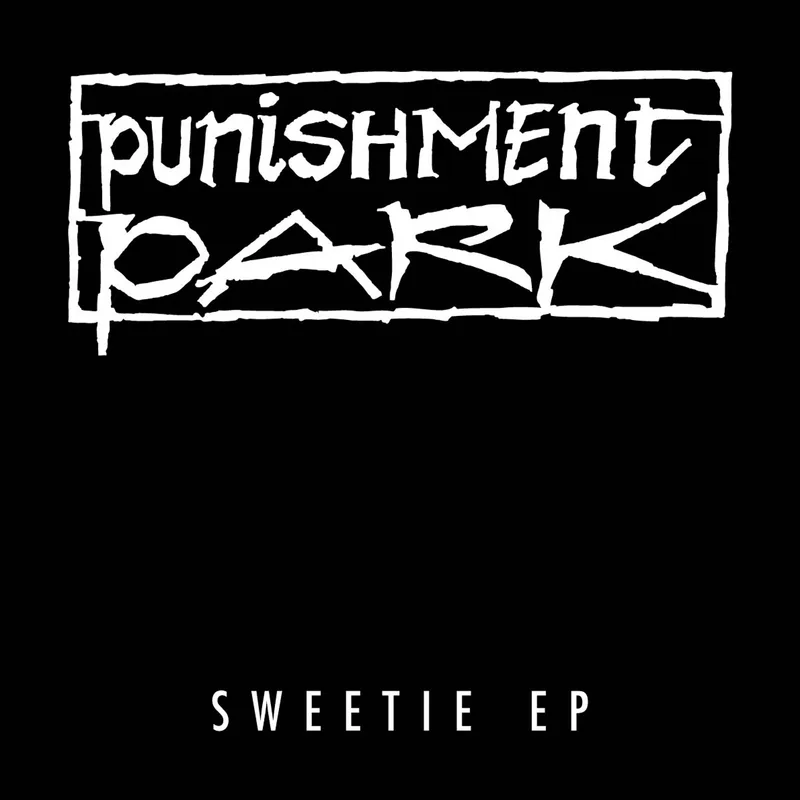 Sweetie ep front