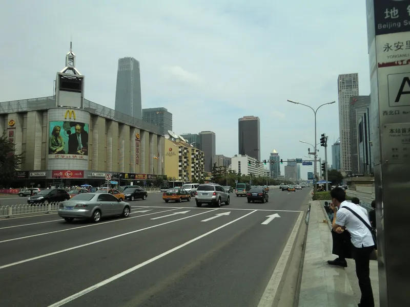 5 Beijing 23. Juni 2011
