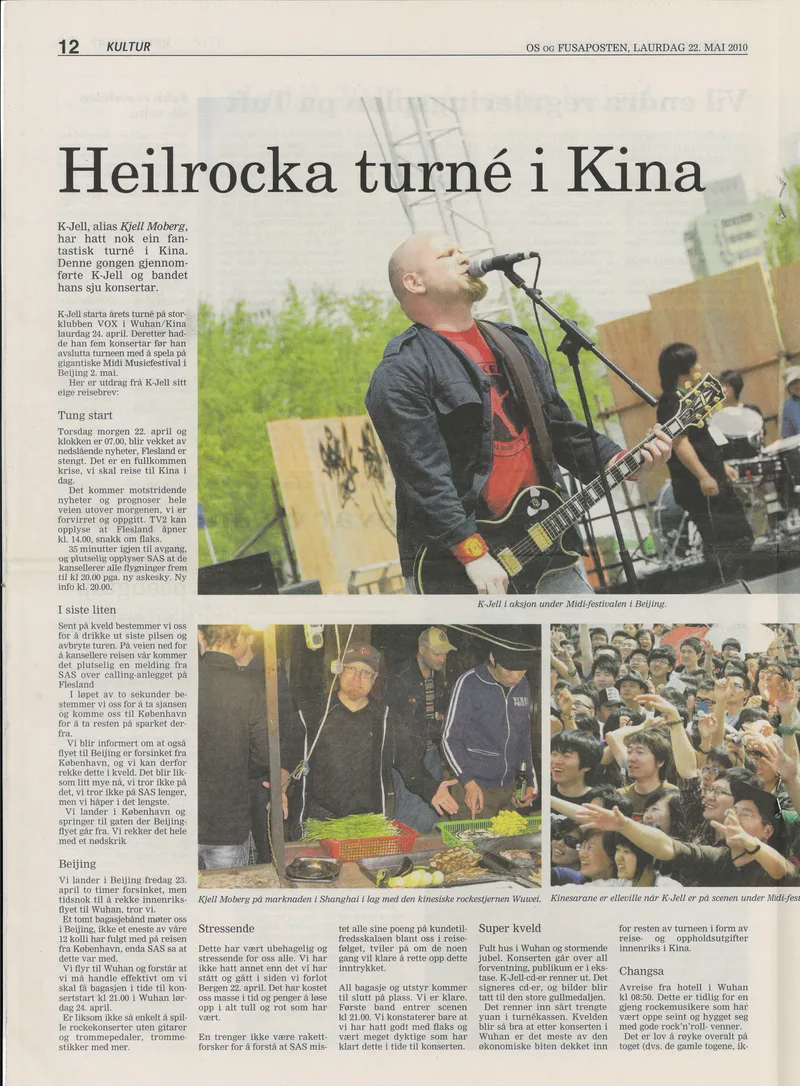 K-Jell Kina Os og Fusaposten 22. mai 2010b