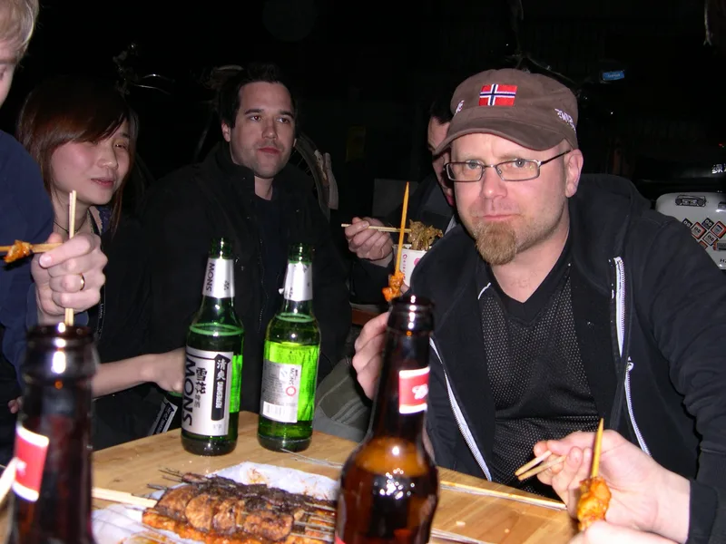 4 - 24. April – Vox (Wuhan Prison bar) – WuhanChina.jpg
