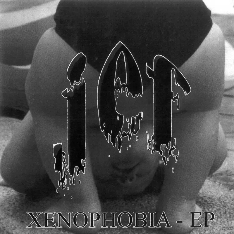 JEF cover Xenophobia