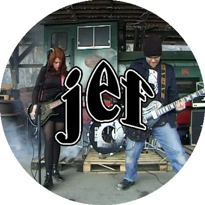 Jef normal 2