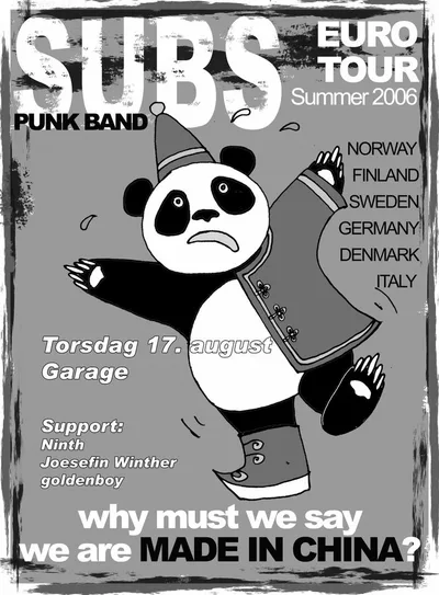 SUBS poster Norway.jpg