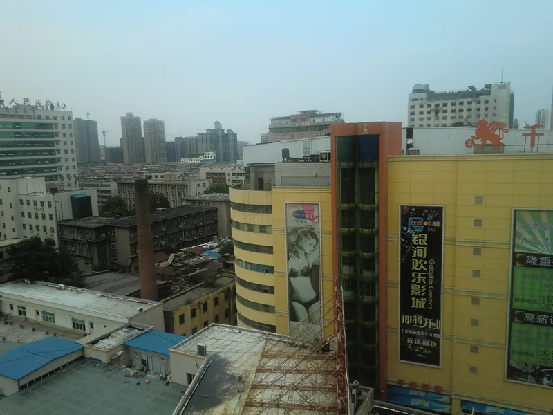 2 Xin Xiang 25. Juni 2011