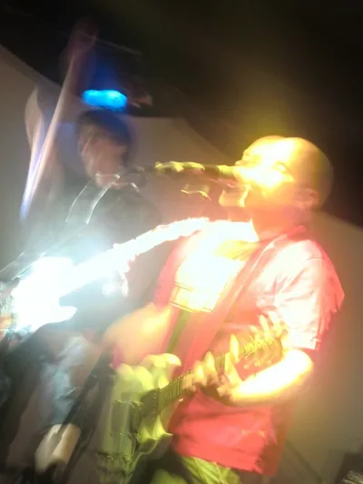 6 K-Jell @ 61 Live House in Nanjing 29 of June 2011 (6)