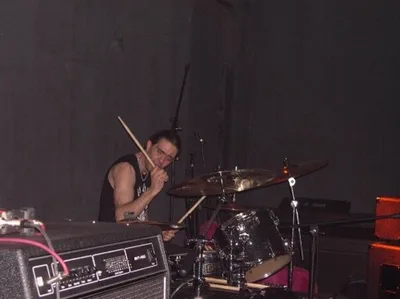 15.04.2006 Jef Yugongyishan bar – Beijing with SUBS (CH) og Café in (CH-JAP) (5).jpg