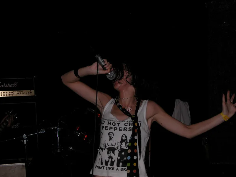 Breeze in Os friday the 19 of August 2005.JPG
