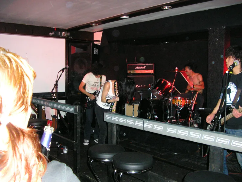 Live at Breeze in Os Norway Friday 19 of August 2005 1.JPG