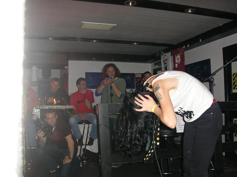 Live at Breeze in Os Norway Friday 19 of August 2005 11.JPG