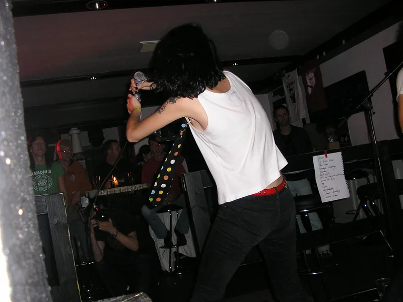 Live at Breeze in Os Norway Friday 19 of August 2005 13.JPG
