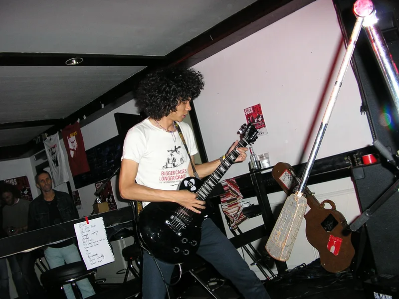 Live at Breeze in Os Norway Friday 19 of August 2005 15.JPG