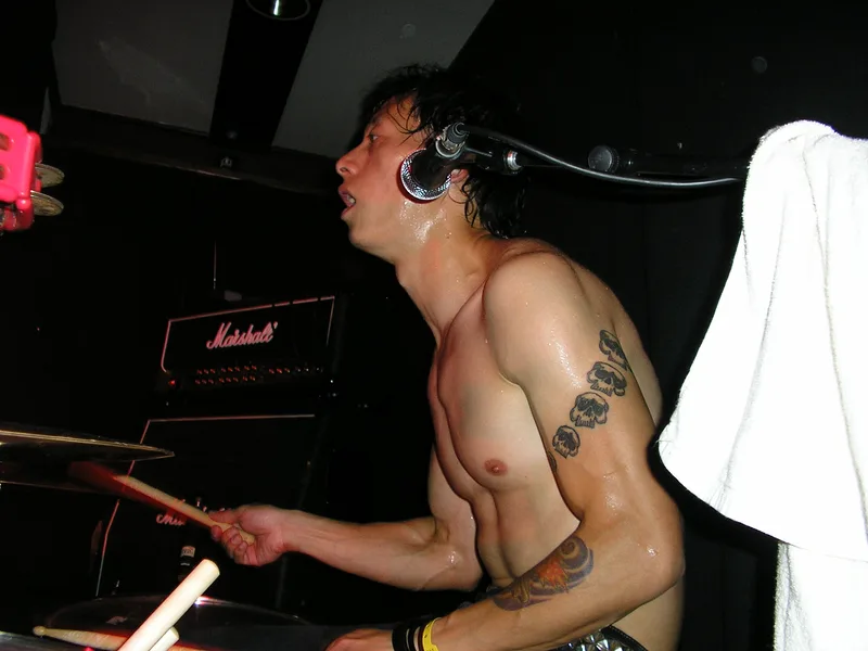 Live at Breeze in Os Norway Friday 19 of August 2005 18.JPG