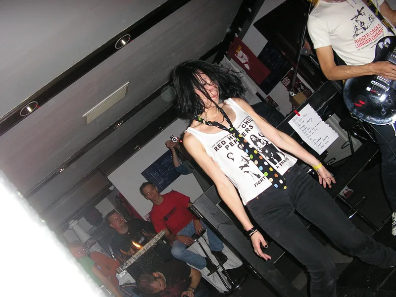 Live at Breeze in Os Norway Friday 19 of August 2005 19.JPG