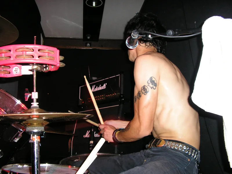 Live at Breeze in Os Norway Friday 19 of August 2005 2.JPG