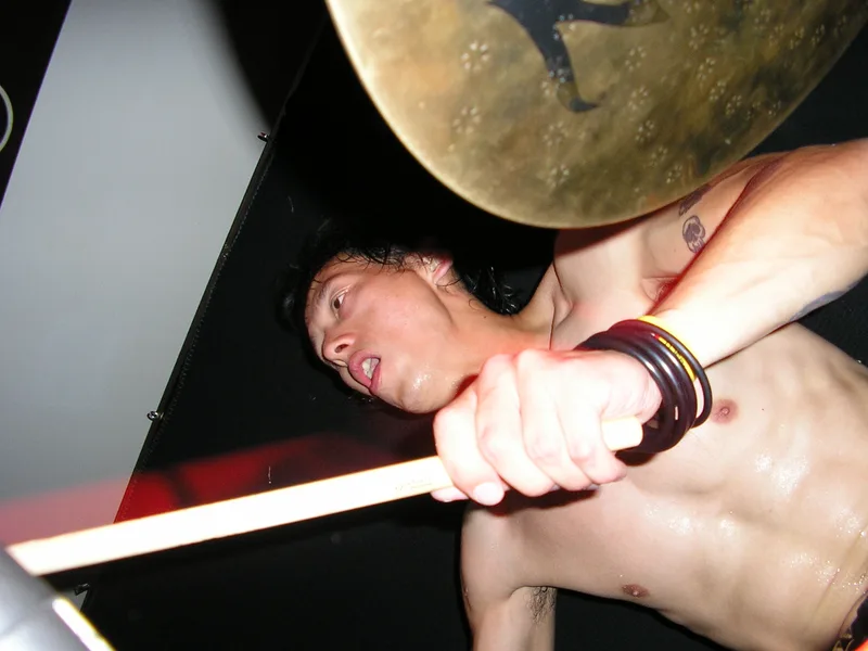 Live at Breeze in Os Norway Friday 19 of August 2005 5.JPG