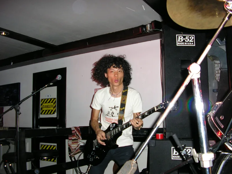 Live at Breeze in Os Norway Friday 19 of August 2005 7.JPG