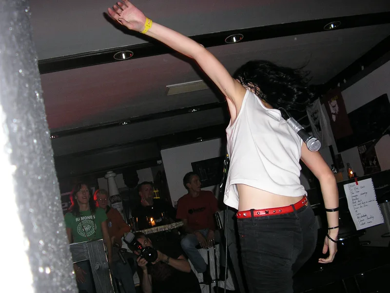 Live at Breeze in Os Norway Friday 19 of August 2005 9.JPG