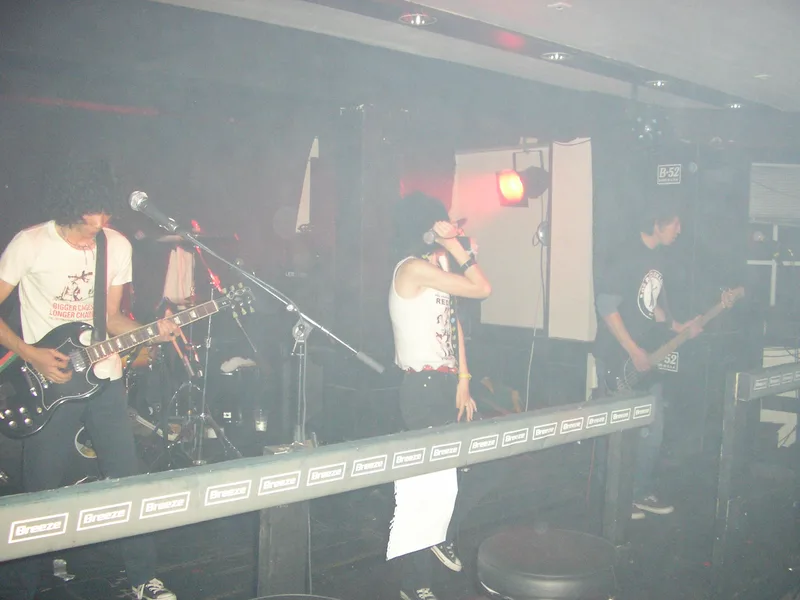 Live at Breeze in Os Norway Friday 19 of August 2005 a.JPG
