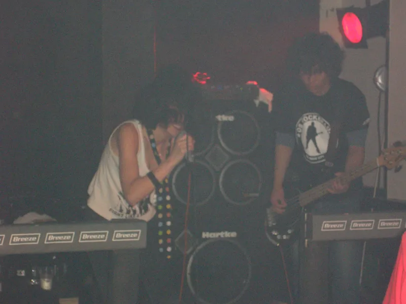 Live at Breeze in Os Norway Friday 19 of August 2005 b.JPG