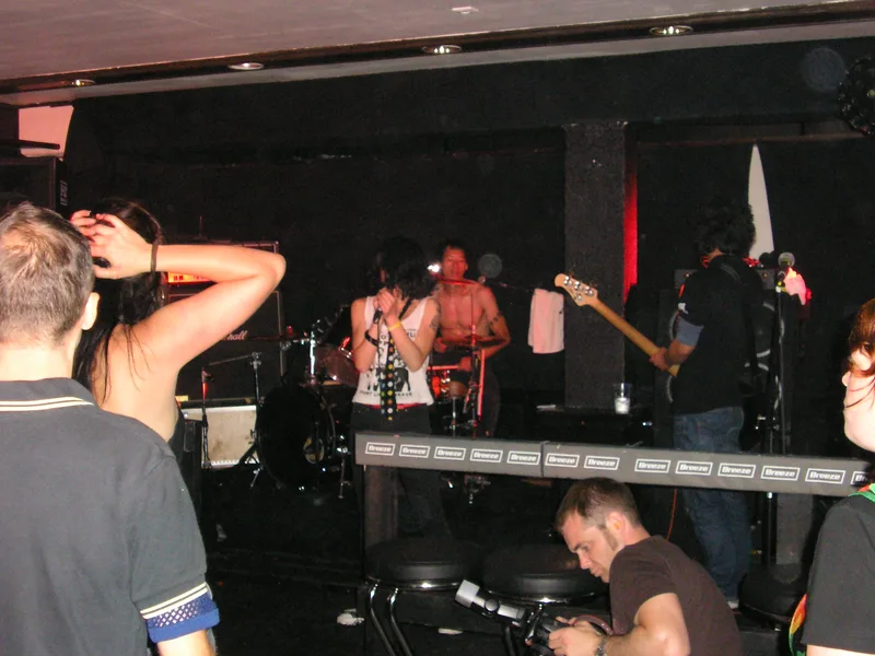Live at Breeze in Os Norway Friday 19 of August 2005 d.JPG