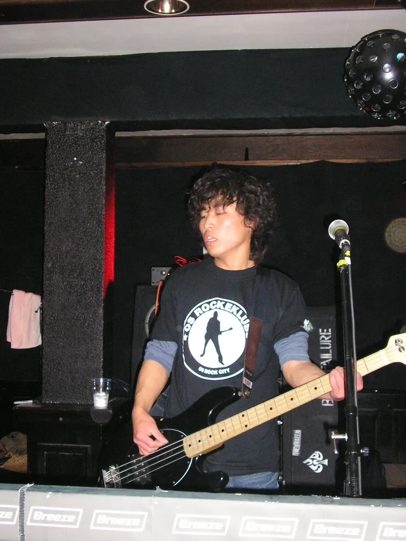 Live at Breeze in Os Norway Friday 19 of August 2005 g.JPG