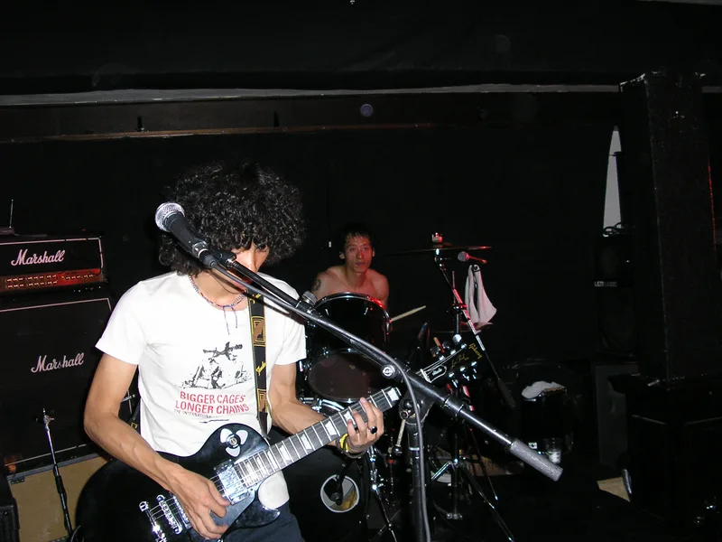 Live at Breeze in Os Norway Friday 19 of August 2005 i.JPG