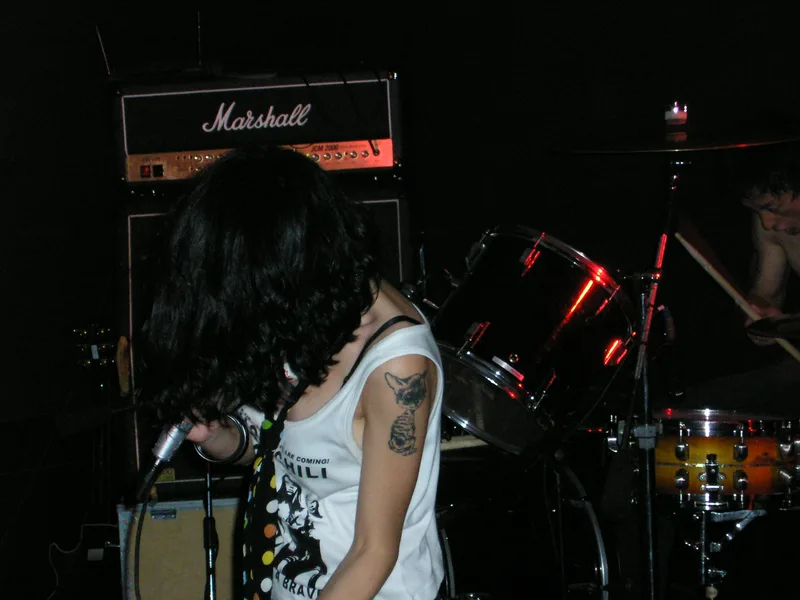 Live at Breeze in Os Norway Friday 19 of August 2005 p.JPG