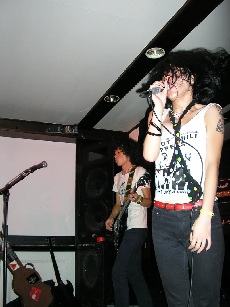 Live at Breeze in Os Norway Friday 19 of August 2005 v.JPG