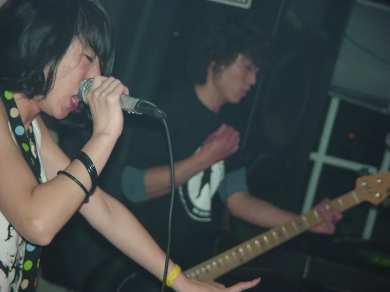 SUBS live at Breeze in Os Norway Friday 19 of August 2005 eee.JPG