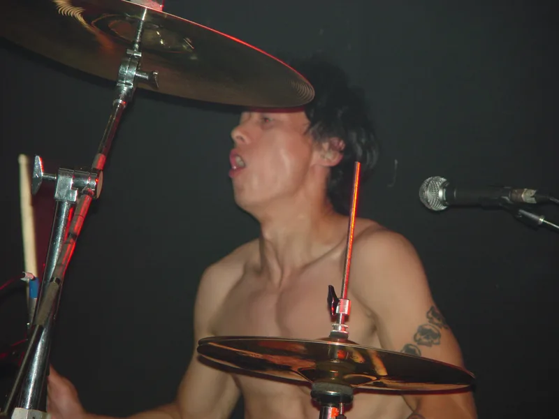 SUBS live at Breeze in Os Norway Friday 19 of August 2005 fff.JPG