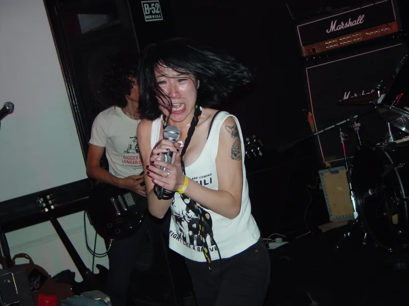 SUBS live at Breeze in Os Norway Friday 19 of August 2005 lll.JPG