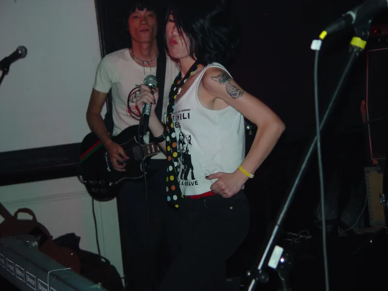 SUBS live at Breeze in Os Norway Friday 19 of August 2005 mmm.JPG