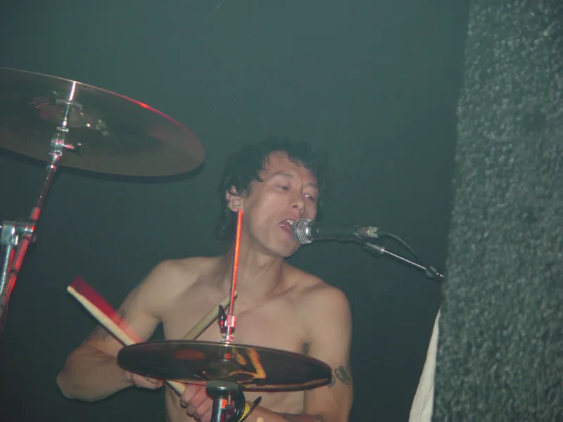 SUBS live at Breeze in Os Norway Friday 19 of August 2005 ssss.JPG
