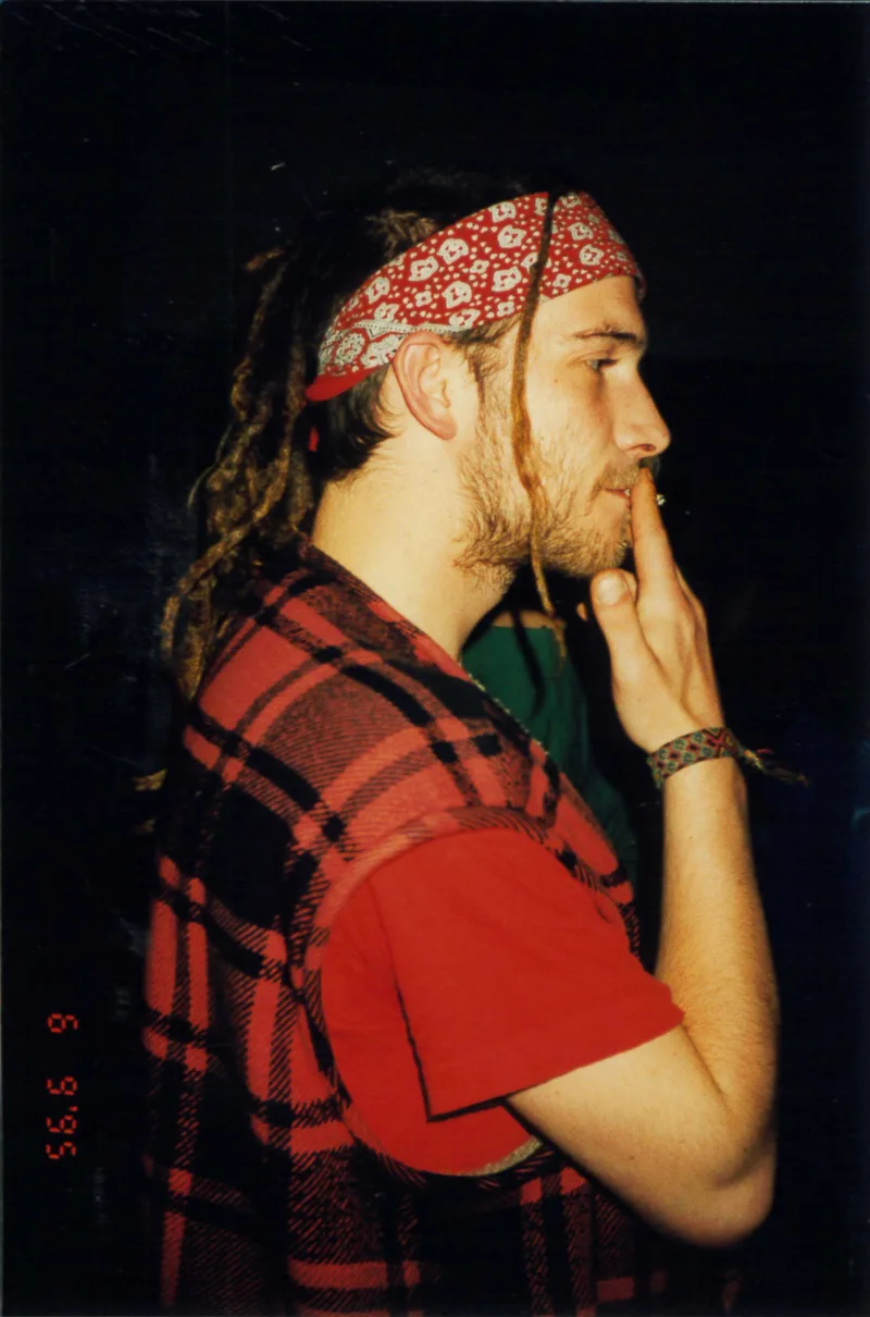 PP Madness tour manager